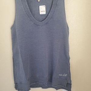 Free People Cozy Tank Top